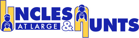 Uncles & Aunts at Large Logo